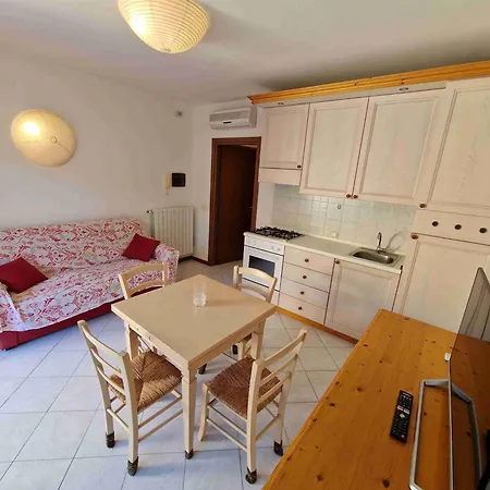 Aparthotel Rex Lo Scoglietto Nuova Gestione Punta Ala
