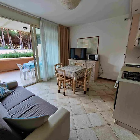 Rex Lo Scoglietto Nuova Gestione Aparthotel