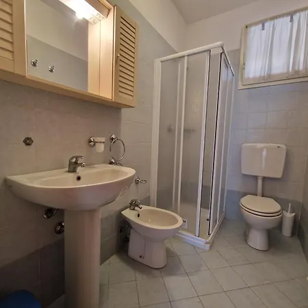 Aparthotel Rex Lo Scoglietto Nuova Gestione