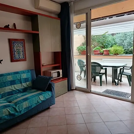 Aparthotel Rex Lo Scoglietto Nuova Gestione Punta Ala