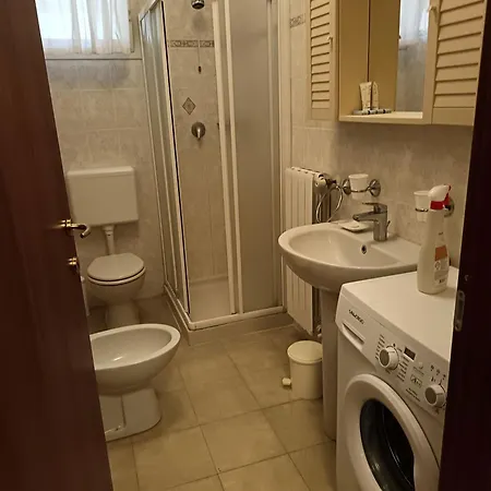 Rex Lo Scoglietto Nuova Gestione Aparthotel
