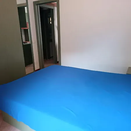 Rex Lo Scoglietto Nuova Gestione Aparthotel *