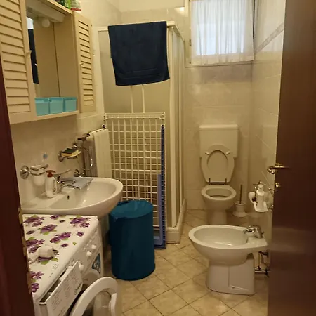 Aparthotel Rex Lo Scoglietto Nuova Gestione *