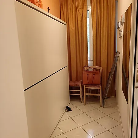 Rex Lo Scoglietto Nuova Gestione Aparthotel Punta Ala