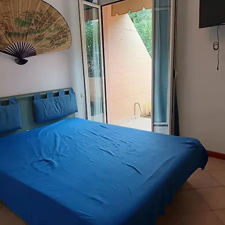 Rex Lo Scoglietto Nuova Gestione Aparthotel