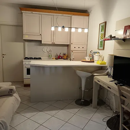 Aparthotel Rex Lo Scoglietto Nuova Gestione Punta Ala