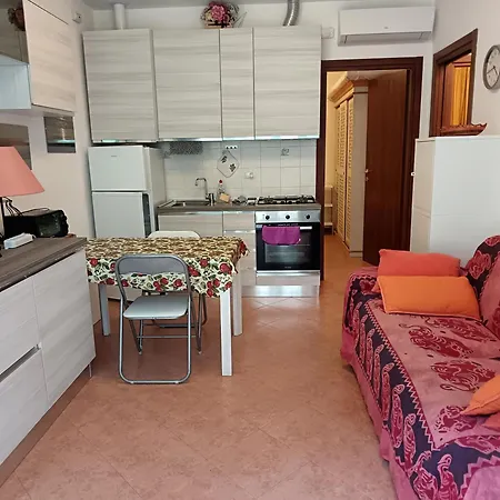 Rex Lo Scoglietto Nuova Gestione Aparthotel