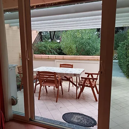 Aparthotel Rex Lo Scoglietto Nuova Gestione Punta Ala