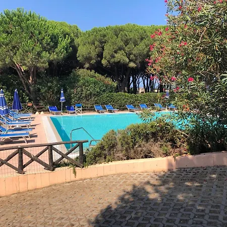 Aparthotel Rex Lo Scoglietto Nuova Gestione
