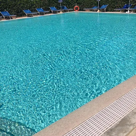 Aparthotel Rex Lo Scoglietto Nuova Gestione *